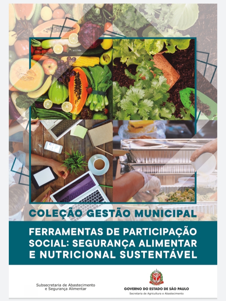 Consea cria jogo sobre comida de verdade — Conselho Nacional de Segurança  Alimentar e Nutricional